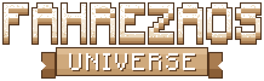 Fahrezaos Universe